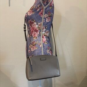 Kate Spade Jeanne leather crossbody bag